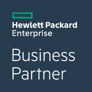 HPE<br />
Server, Storage, Switche