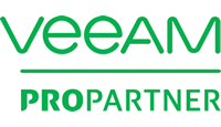 Veeam<br />
Backup 